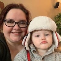 Manda Swanson Barger