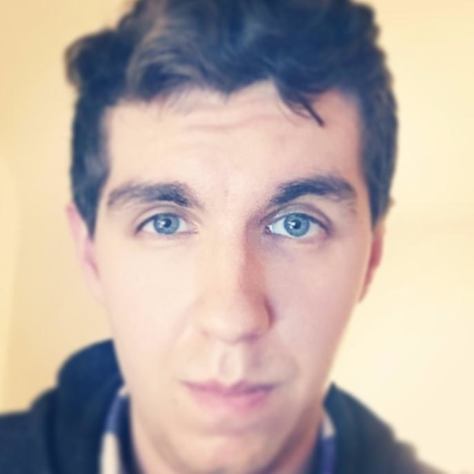 Andrew Lauer Barinov