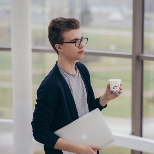 Максим Дюкарев