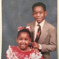 Brandy LeShay Stigger