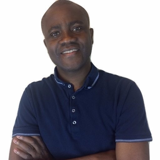 Samuel Odewale ͏͏͏‖