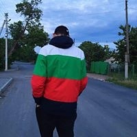 Руслан Палій