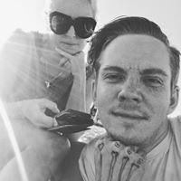 Andy Lincoln Estonia