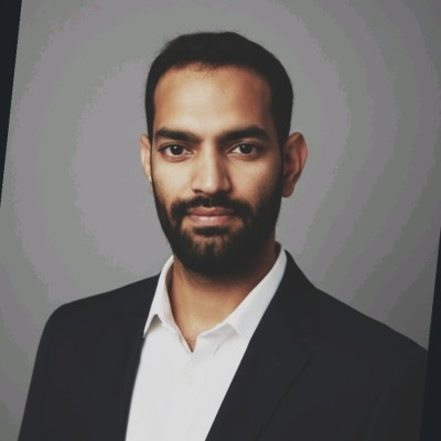 Kamran Khan