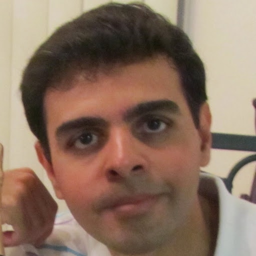 Preetham Yellambalase