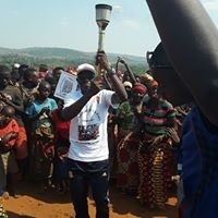 Jackson Mpabonyimana