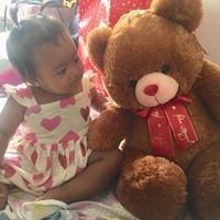 Shine Dela Cruz Mabini