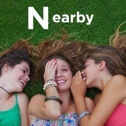 Nearby Live