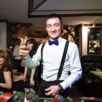 Ильдар Муратов