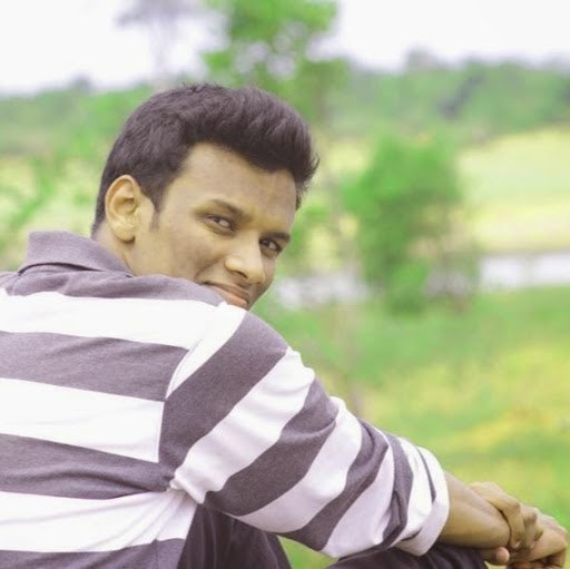 Sankha Lakshan Karunasekara