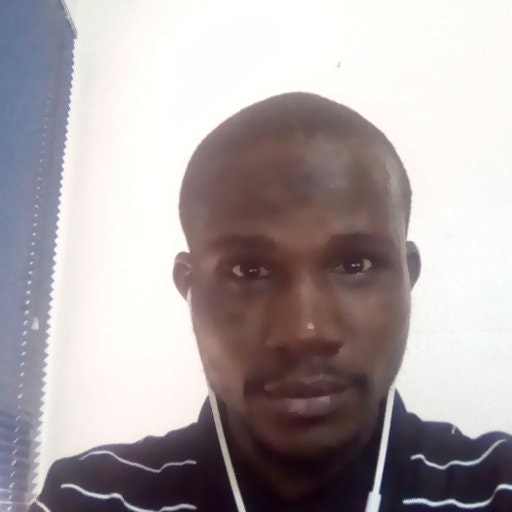 Waheed Afolabi