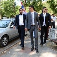 Константин Станишић