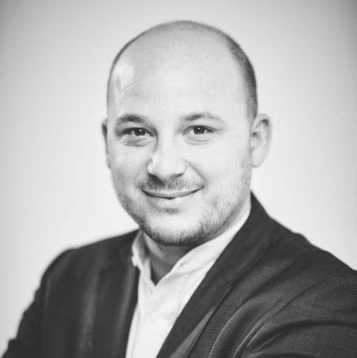 Jonathan from Sparkup