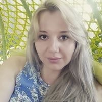 Anastasiya Shtokolova