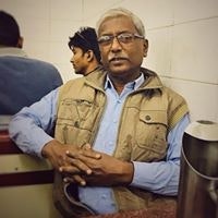 Priyadarshi Chakravarti