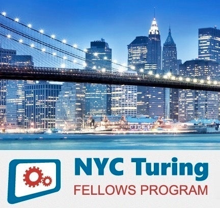 NYC Turing Fellows