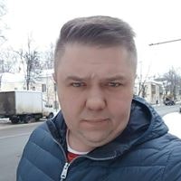 Сергей Краснов