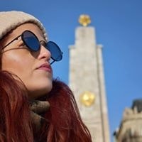 Konstantina McRose Iordanaki