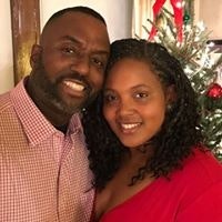 Chanel Ward-Richardson