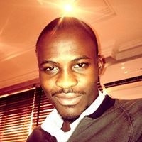 Samuel Nazri Adeniji