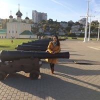 Мурсалимова Айгуль