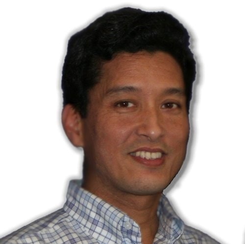 Pat Kitano