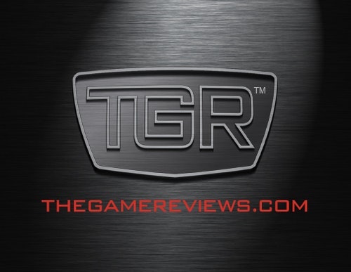 TheGameReviews
