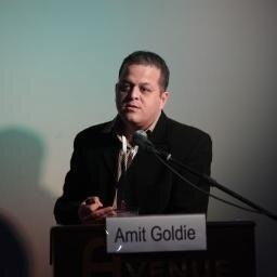 Amit Goldie