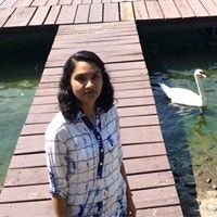 Akathma Devi Nimmagadda