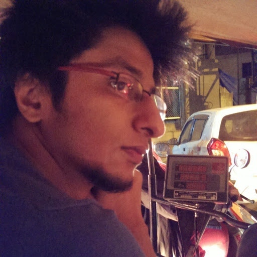 Akash Goswami