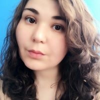 Stanislava Senyushkina