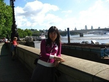 Park Hyehwa / 박혜화