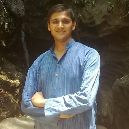 piyush tiwari