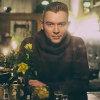 Mikhail Mendelevitch