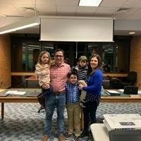 Stefanie Suriani Lourenco