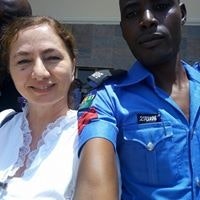 Mohd Bello Abubakar Adamu