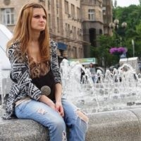 Оксана Данилюк