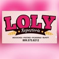 Reposteria Loly Reposteria Loly