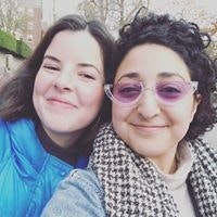 Mahtab Mattie Motazedian