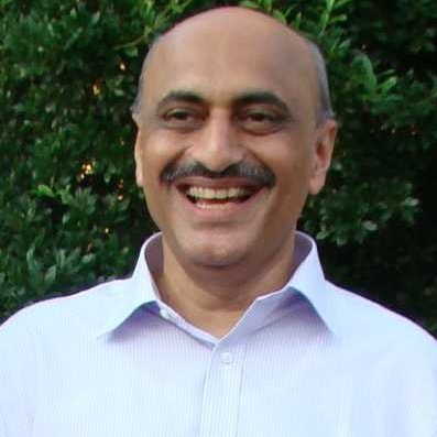 Satish Manohar Talim