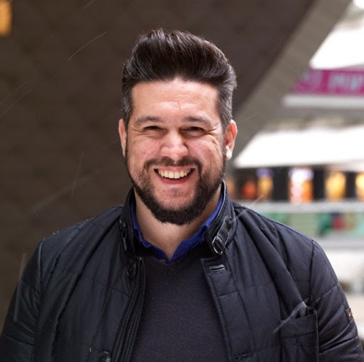 Koray Köylü