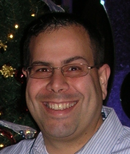 Jose Rivera, Ph.D.