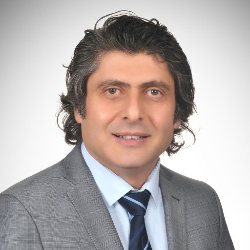 İstBlue Gayrimenkul