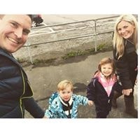 Alastair Alfie Islip