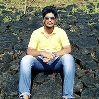 Shrinath Raje Bhosale