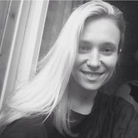 Anastasia Seliverstova