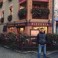 Marco Antonio Ruiz Rueda