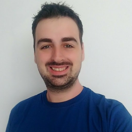 Joel Piccoli da Rosa