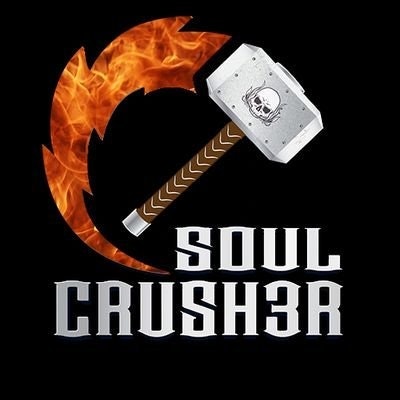 SoulCrush3r