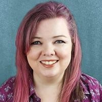 Amy Middleton Hebdon